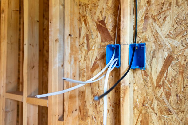 Dedicated Circuit Wiring in Heber City, UT