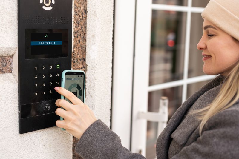 Smart Doorbell Setup