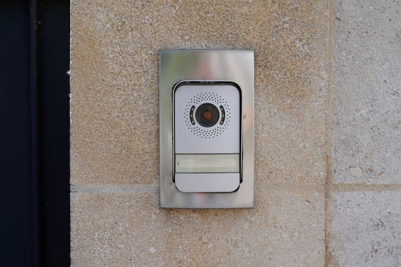 Smart Doorbell Features