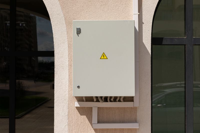 Electrical Panel Installation in Pasadena, CA