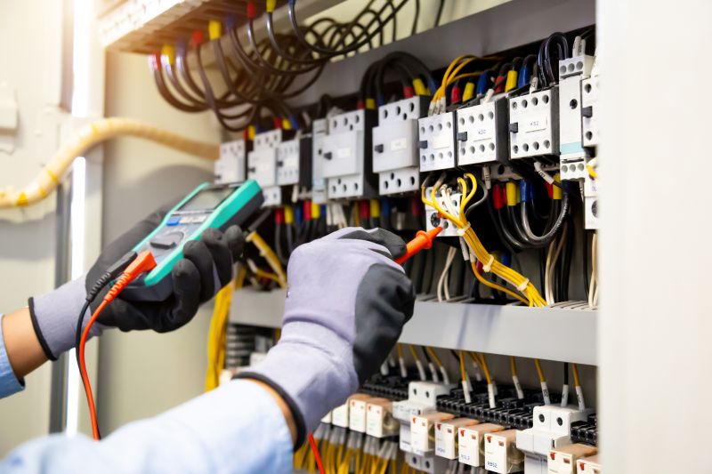 Electrical Panel Replacement in Prescott Valley, AZ