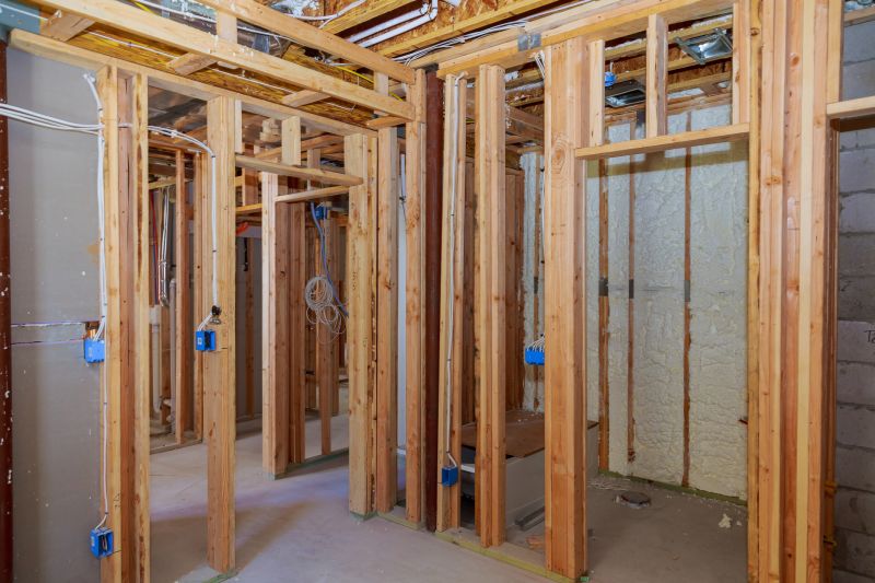 Electrical Renovation in Provo, UT