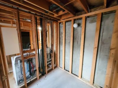 Electrical Renovation in Pasadena, CA