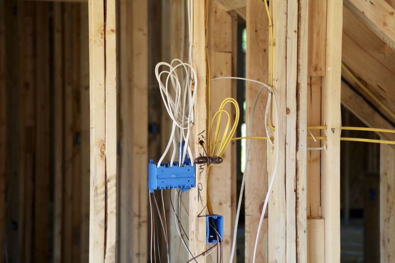 Electrical Wiring Installation