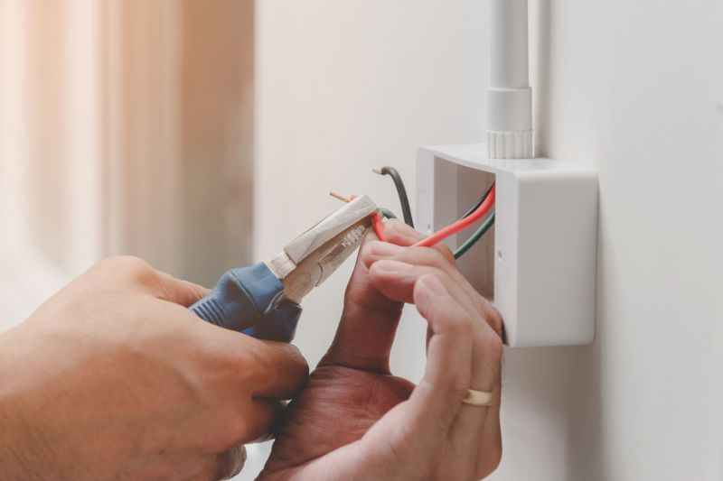 Electrician Service in Alpharetta, GA