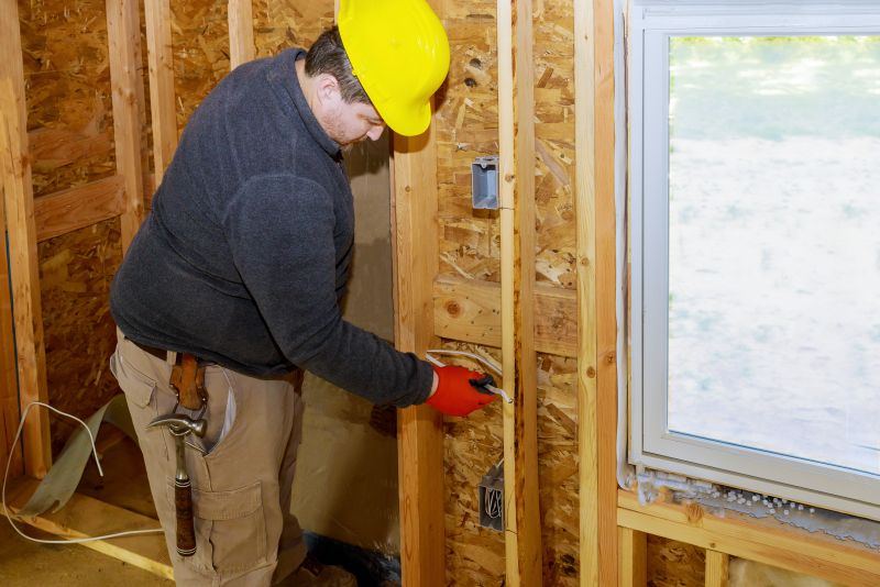 Home Rewiring Service in Heber City, UT