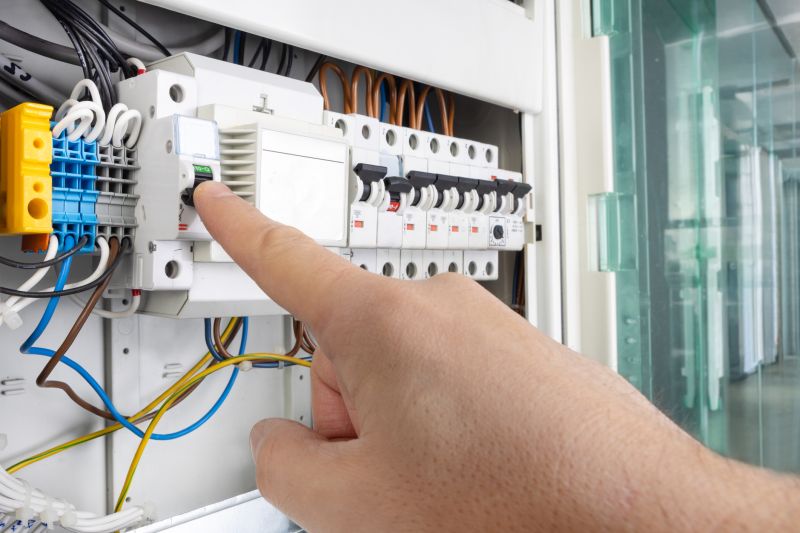 House Electrical Panel Service in Orem, UT