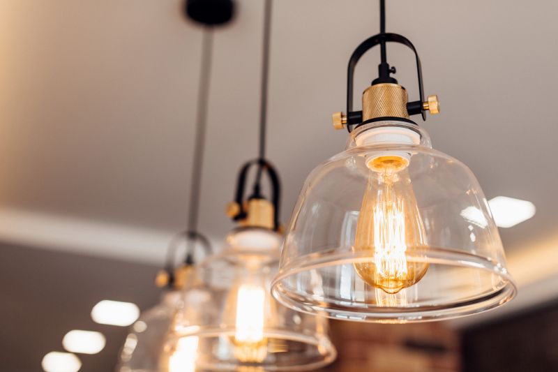 House Lighting Service in Olathe, KS