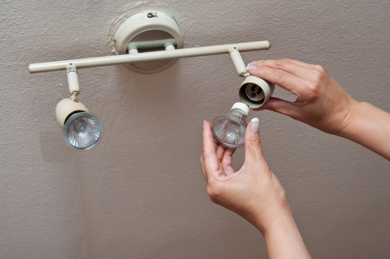 Picture Lighting Installation in Kansas City, KS